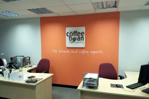 Interior Sign Specialists in Southampton