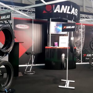 Exhibition Display Stand Design