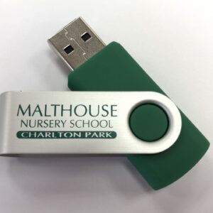 Flash Drive Logo Printing