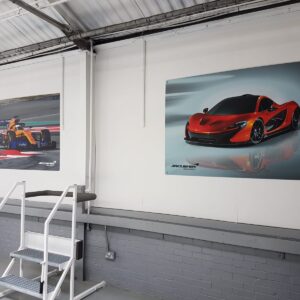 Large Picture Printing Services Southampton