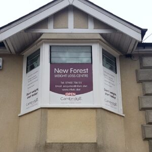 Shop Front Sign Printing Near Me Southampton