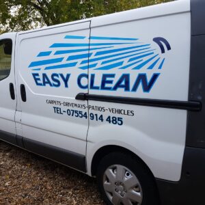 Southampton Vinyl Vehicle Wraps Southampton